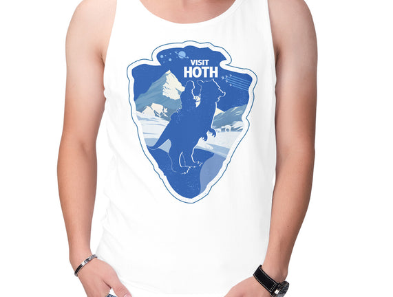 Visit Hoth