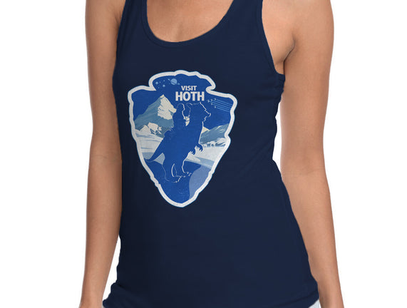 Visit Hoth