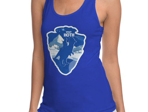 Visit Hoth