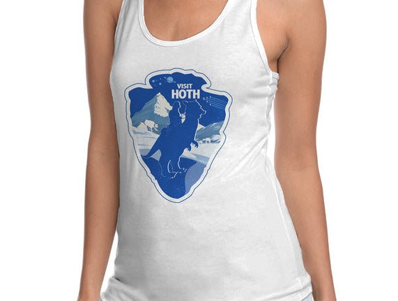 Visit Hoth