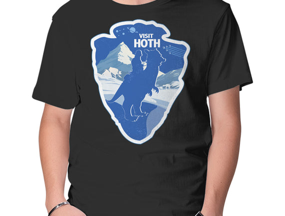 Visit Hoth