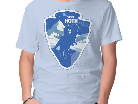 Visit Hoth