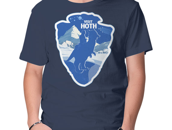 Visit Hoth
