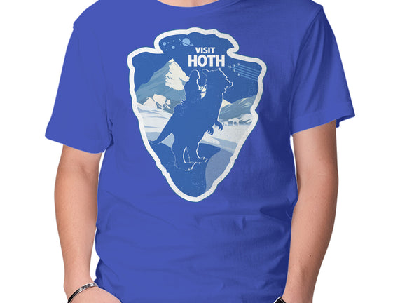 Visit Hoth