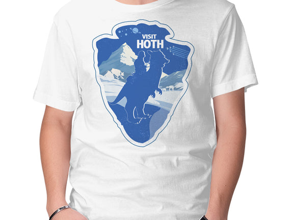 Visit Hoth