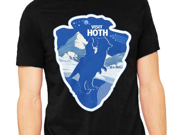 Visit Hoth