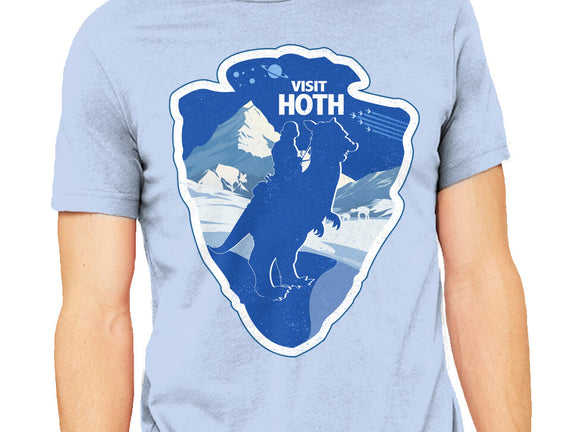 Visit Hoth