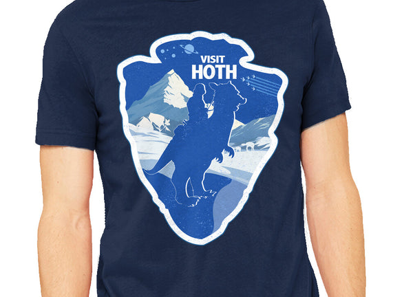 Visit Hoth