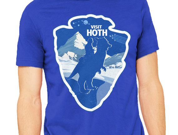 Visit Hoth
