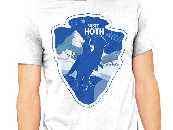 Visit Hoth