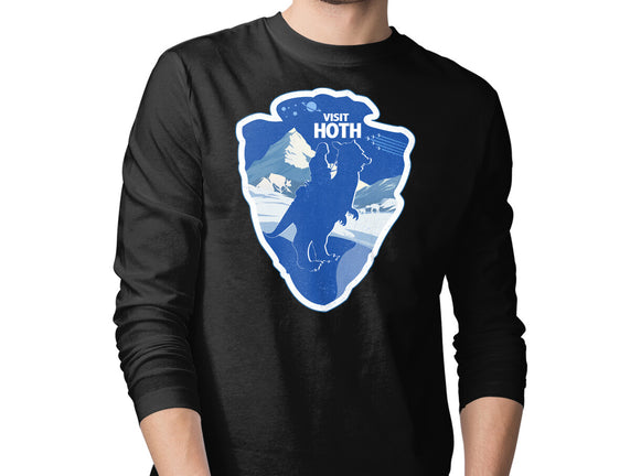Visit Hoth