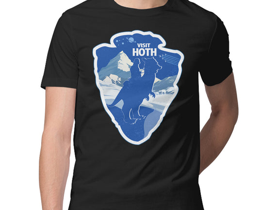 Visit Hoth