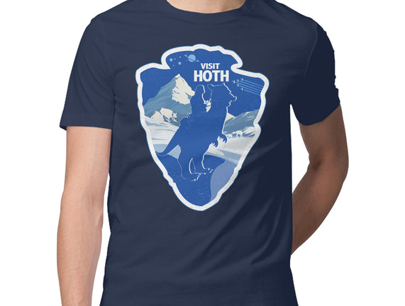 Visit Hoth