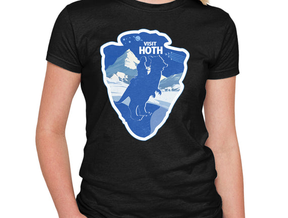 Visit Hoth