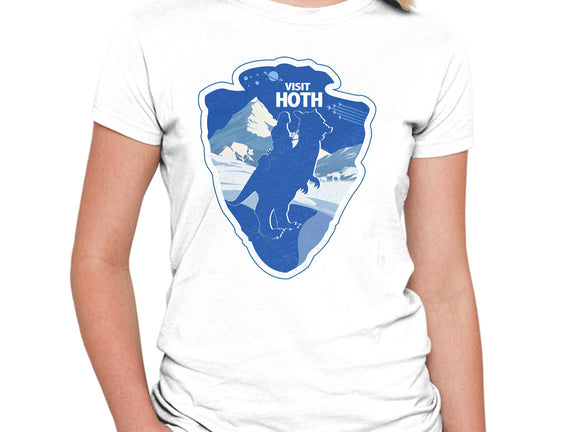 Visit Hoth