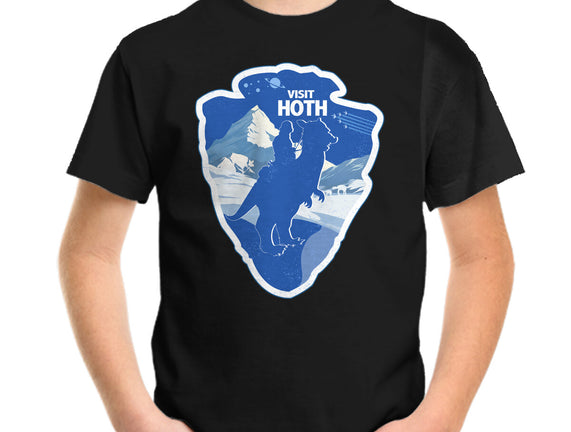 Visit Hoth
