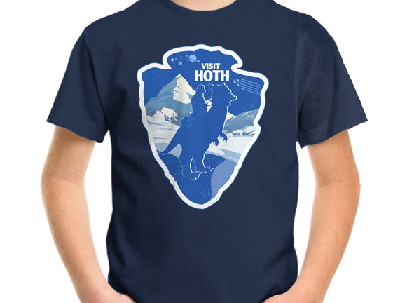 Visit Hoth