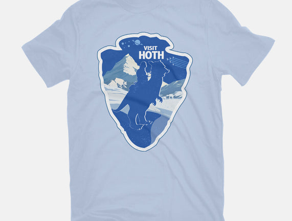 Visit Hoth
