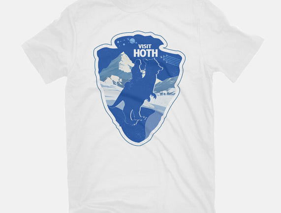 Visit Hoth