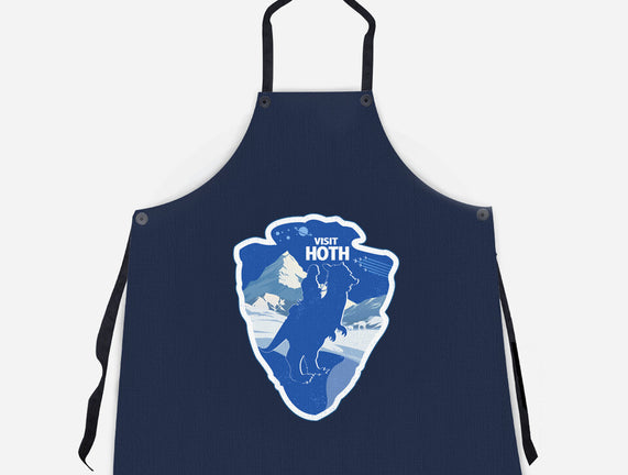 Visit Hoth