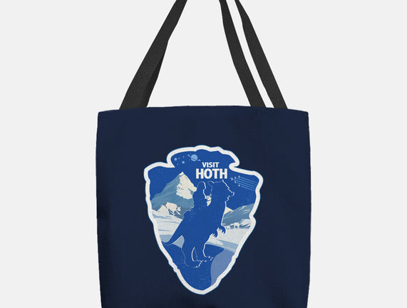 Visit Hoth