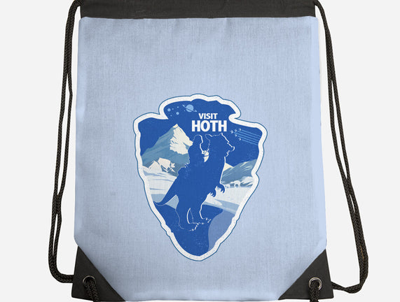 Visit Hoth