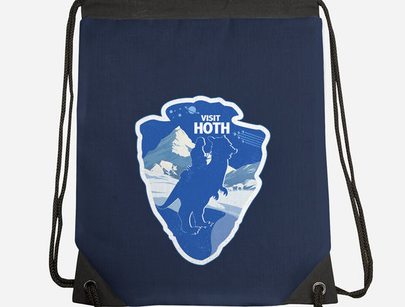 Visit Hoth