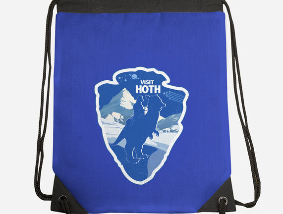 Visit Hoth