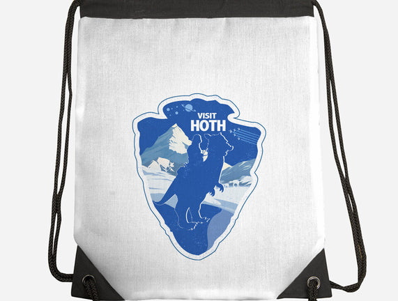 Visit Hoth