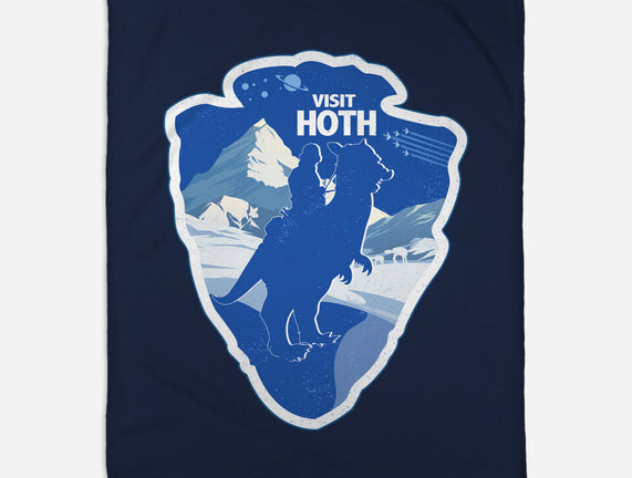 Visit Hoth