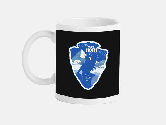 Visit Hoth