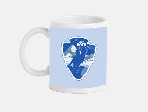 Visit Hoth
