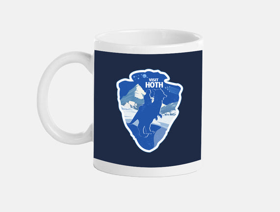 Visit Hoth