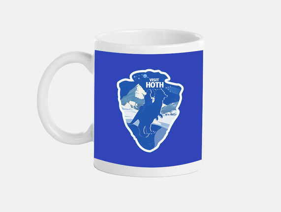 Visit Hoth
