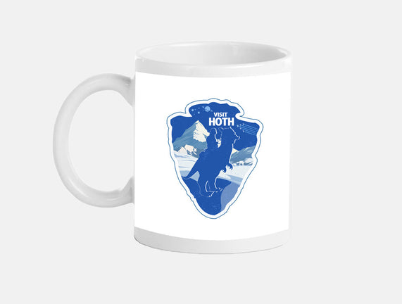 Visit Hoth