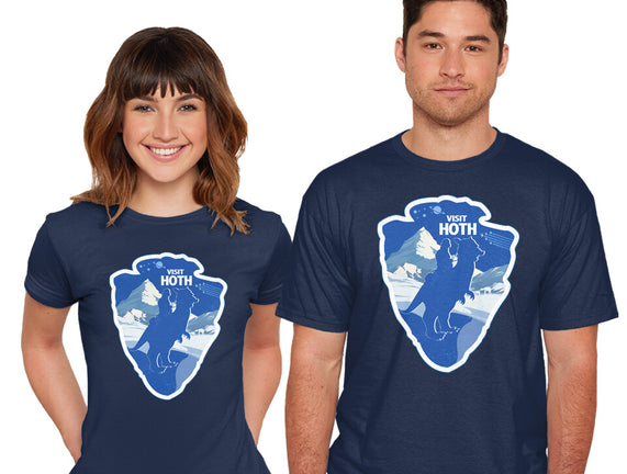 Visit Hoth