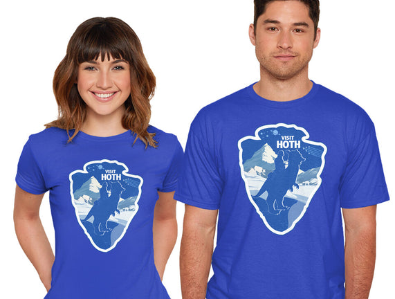 Visit Hoth