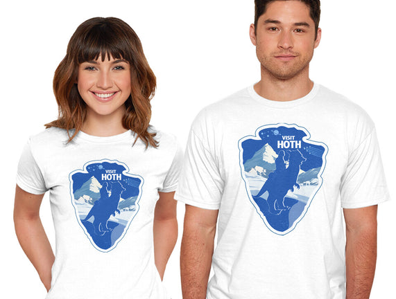 Visit Hoth
