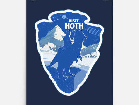 Visit Hoth
