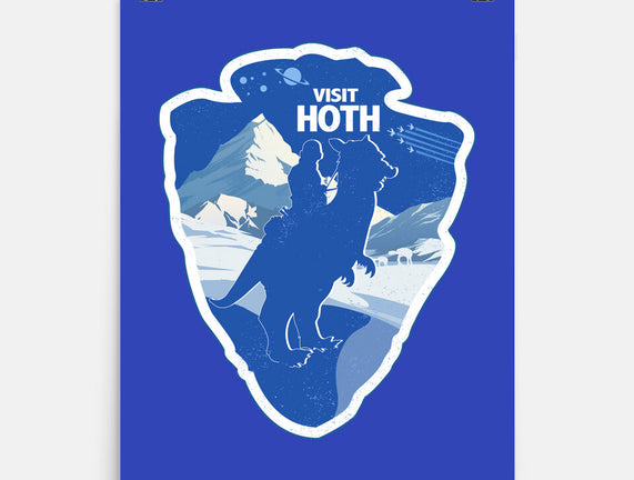 Visit Hoth