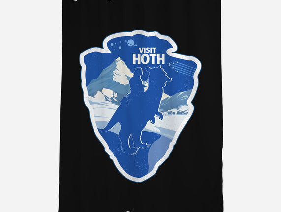 Visit Hoth