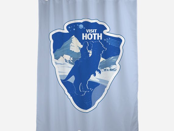 Visit Hoth