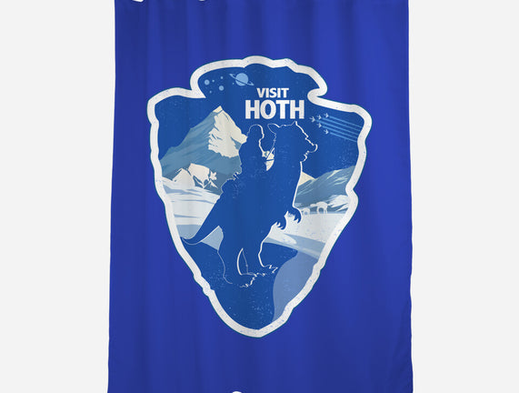 Visit Hoth