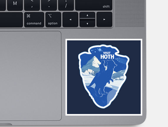 Visit Hoth