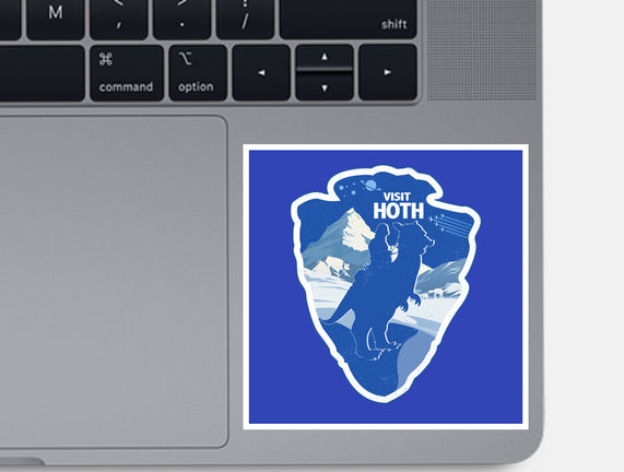 Visit Hoth