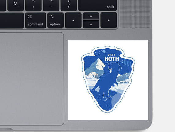Visit Hoth