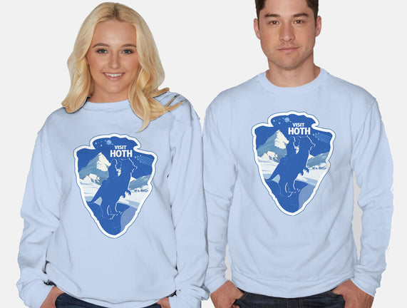 Visit Hoth