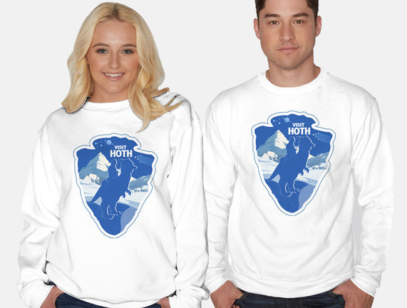 Visit Hoth