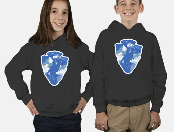 Visit Hoth