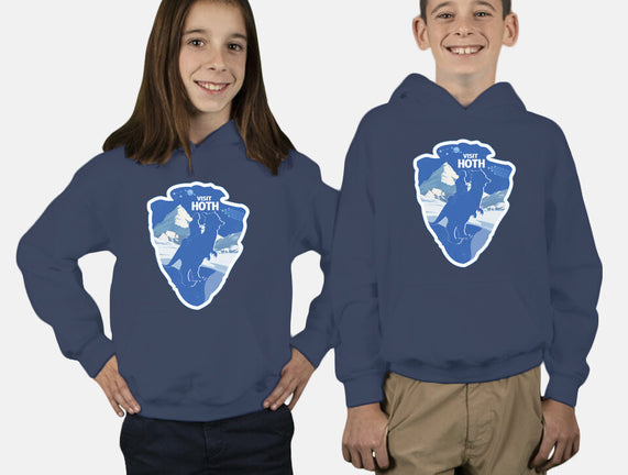 Visit Hoth